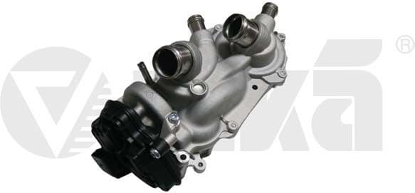 Water Pump, engine cooling 11211847901