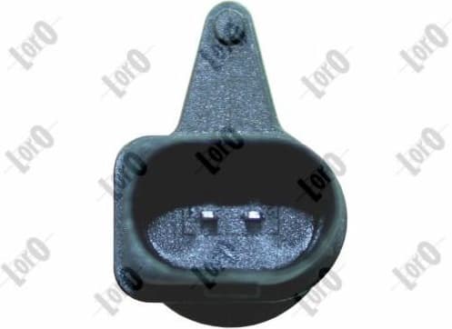 Warning Contact, brake pad wear LORO 120-10-005 - image 3