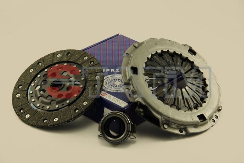 Clutch Kit 100.834