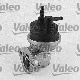 Fuel Pump 247138 - image 2