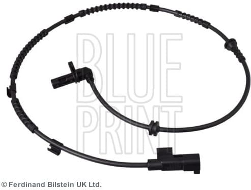 Sensor, wheel speed ADG07184