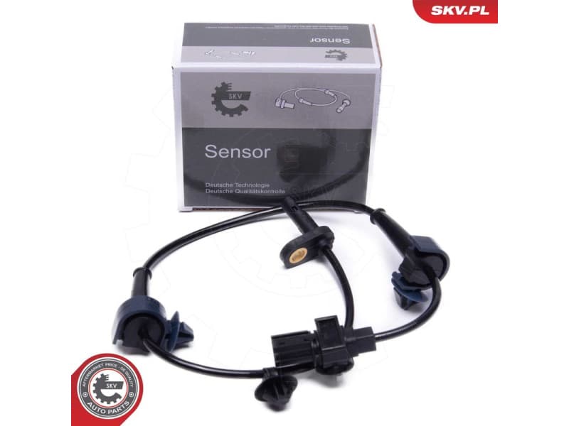 Sensor, wheel speed 06SKV451