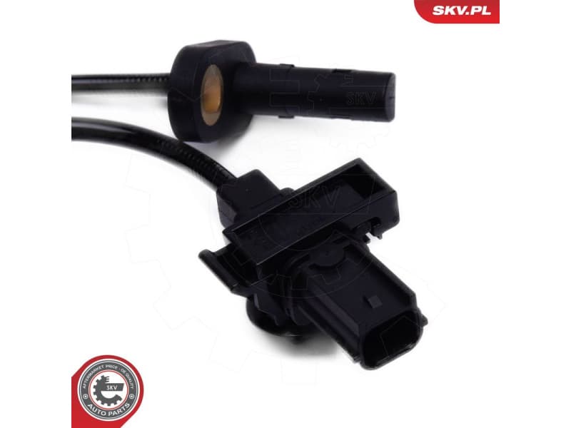 Sensor, wheel speed 06SKV451 - image 2