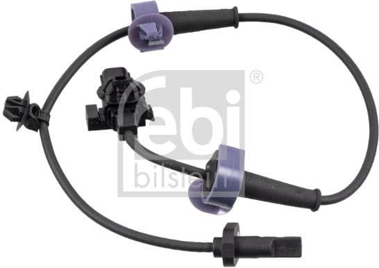 Sensor, wheel speed 185564