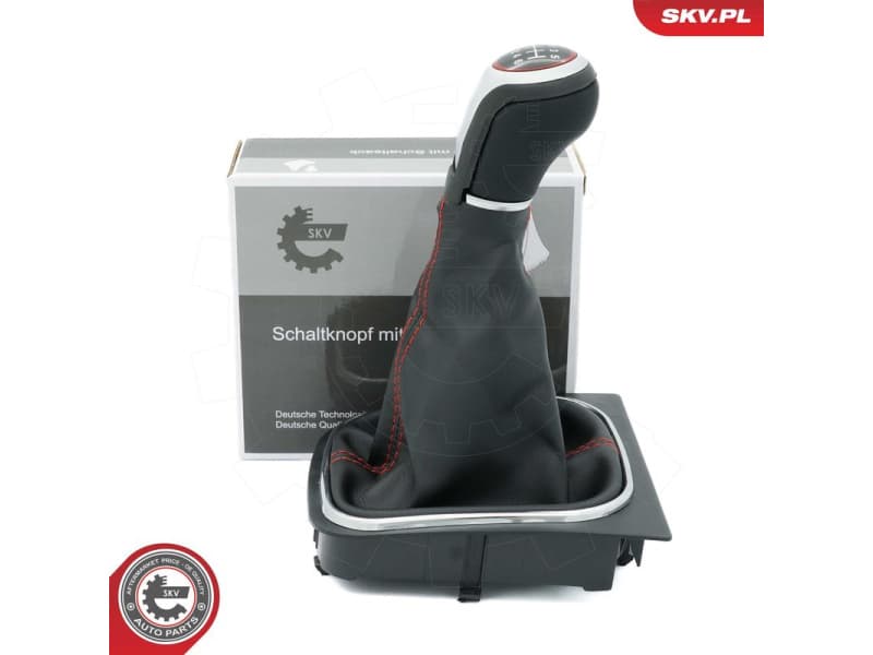 Gear Lever Knob 63SKV488