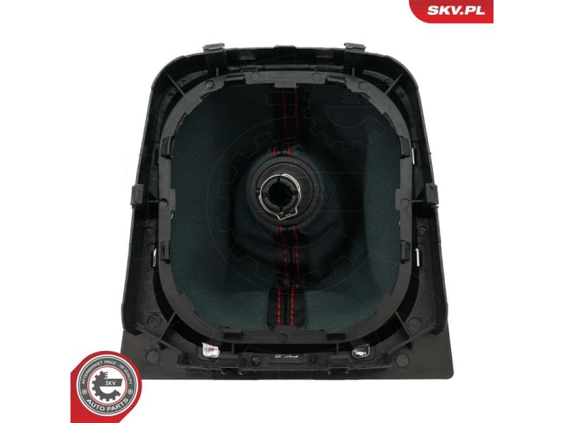 Gear Lever Knob 63SKV488 - image 2