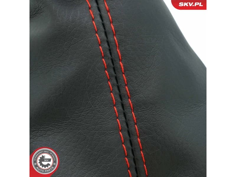 Gear Lever Knob 63SKV488 - image 7