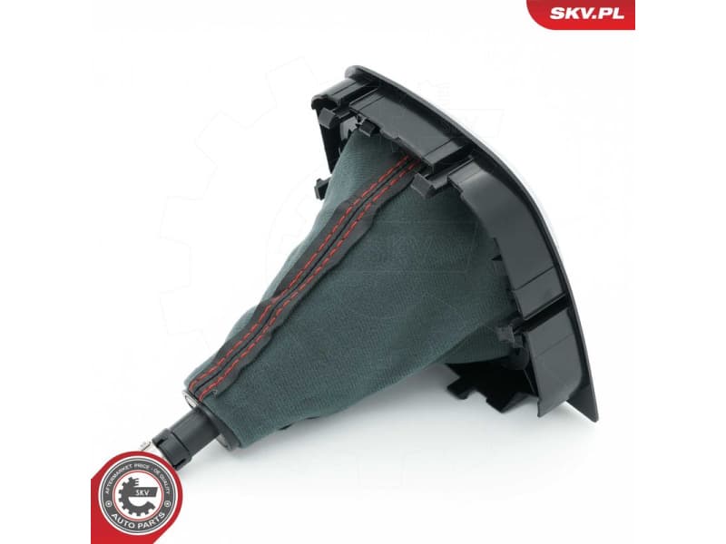 Gear Lever Knob 63SKV488 - image 8