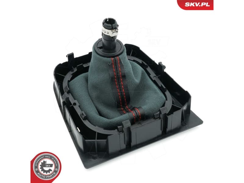 Gear Lever Knob 63SKV488 - image 9