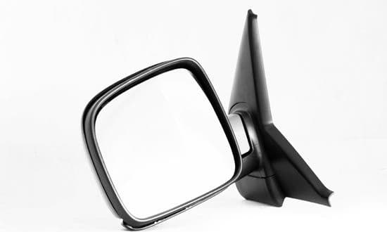 Exterior Mirror LORO 4051M05