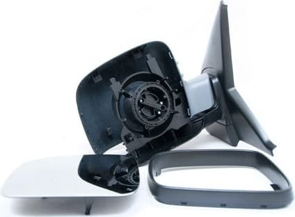 Exterior Mirror LORO 4051M05 - image 2