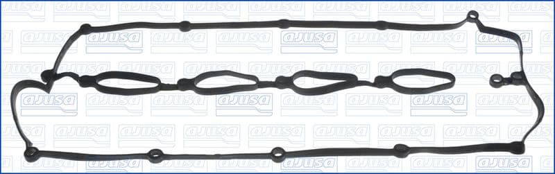 Gasket, cylinder head cover 11120100
