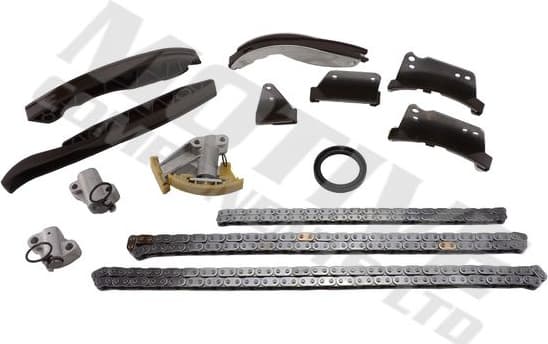 Timing Chain Kit TCK47 - image 2