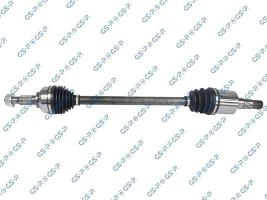 Drive Shaft 204027