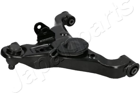 Control/Trailing Arm, wheel suspension BS-180L - image 2