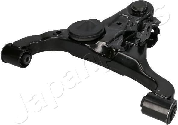 Control/Trailing Arm, wheel suspension BS-180L - image 3