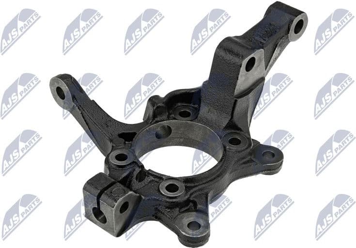Steering Knuckle, wheel suspension ZZP-KA-008
