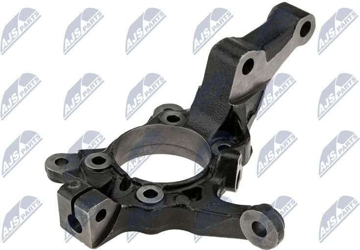 Steering Knuckle, wheel suspension ZZP-KA-009