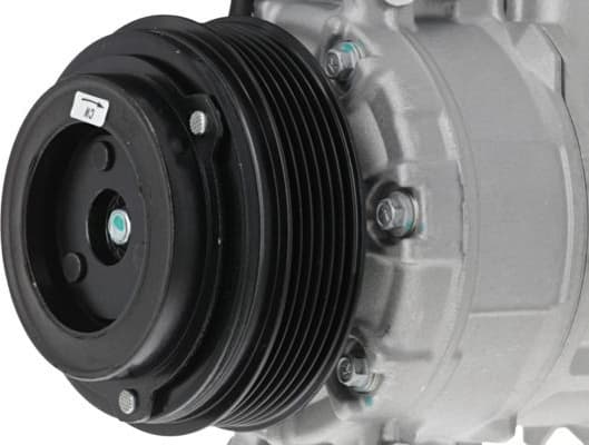 Compressor, air conditioning VALEO CORE-FLEX 813250 - image 4