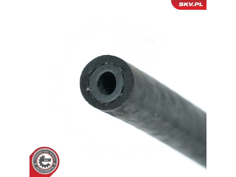 Hose, fuel overflow 54SKV285 - image 4