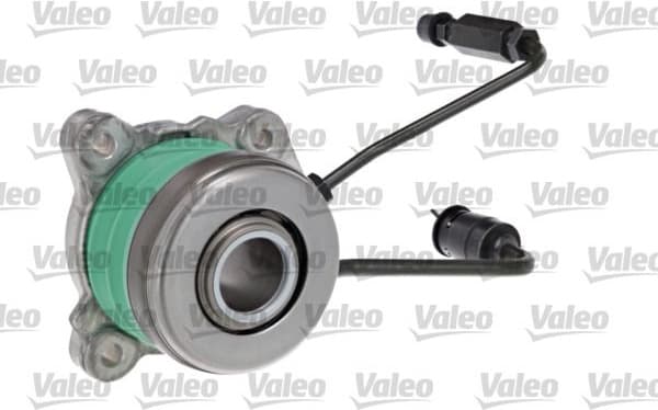 Central Slave Cylinder, clutch 810022 - image 5