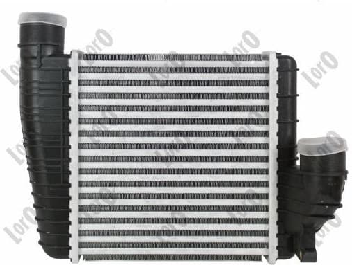 Charge Air Cooler LORO 009-018-0023