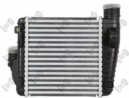 Charge Air Cooler LORO 009-018-0023 - image 2