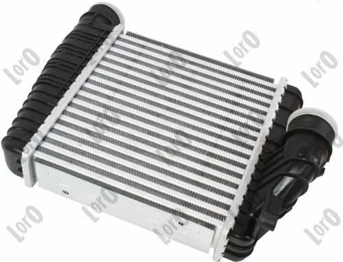 Charge Air Cooler LORO 009-018-0023 - image 3