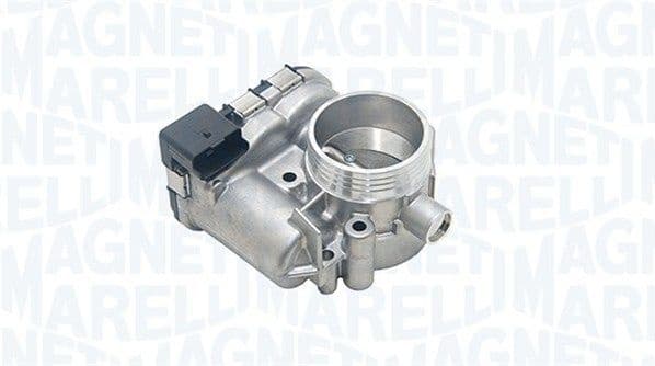 Throttle Body 802100000015