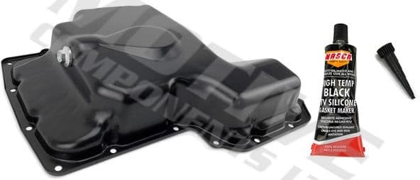 Oil Sump S-PAN3078 - image 3