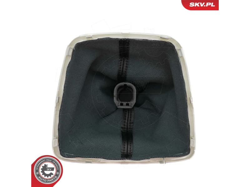 Gear Lever Knob 63SKV507 - image 2