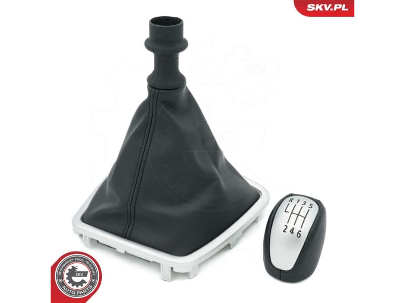 Gear Lever Knob 63SKV507 - image 4