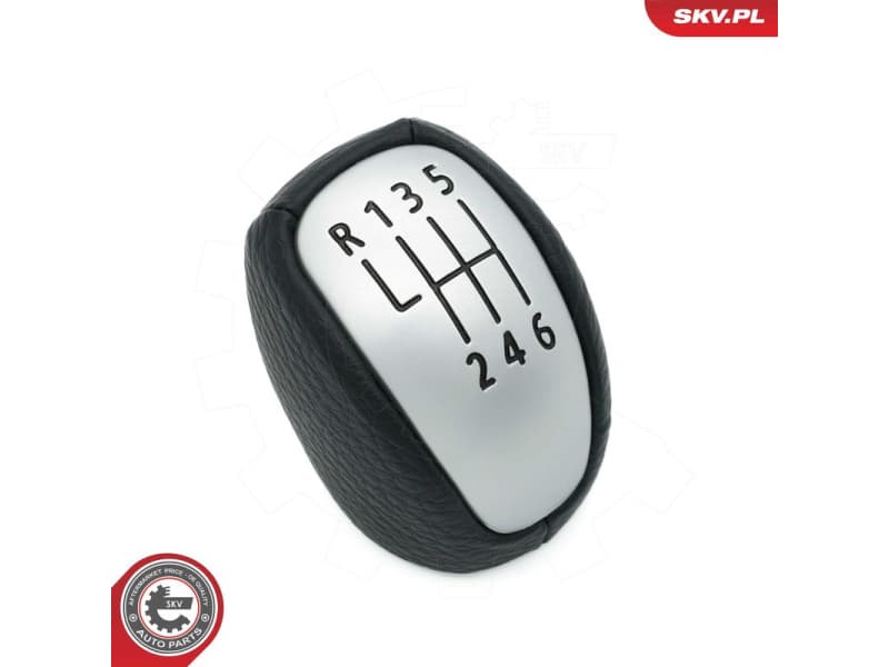 Gear Lever Knob 63SKV507 - image 10