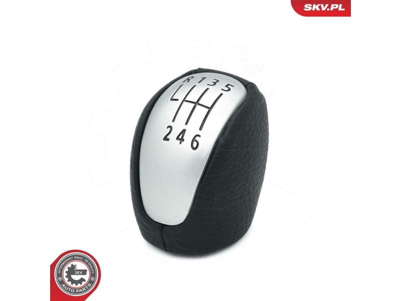 Gear Lever Knob 63SKV111 - image 2