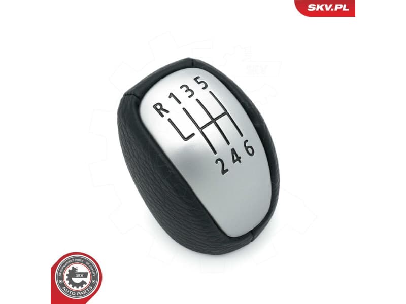 Gear Lever Knob 63SKV111 - image 3