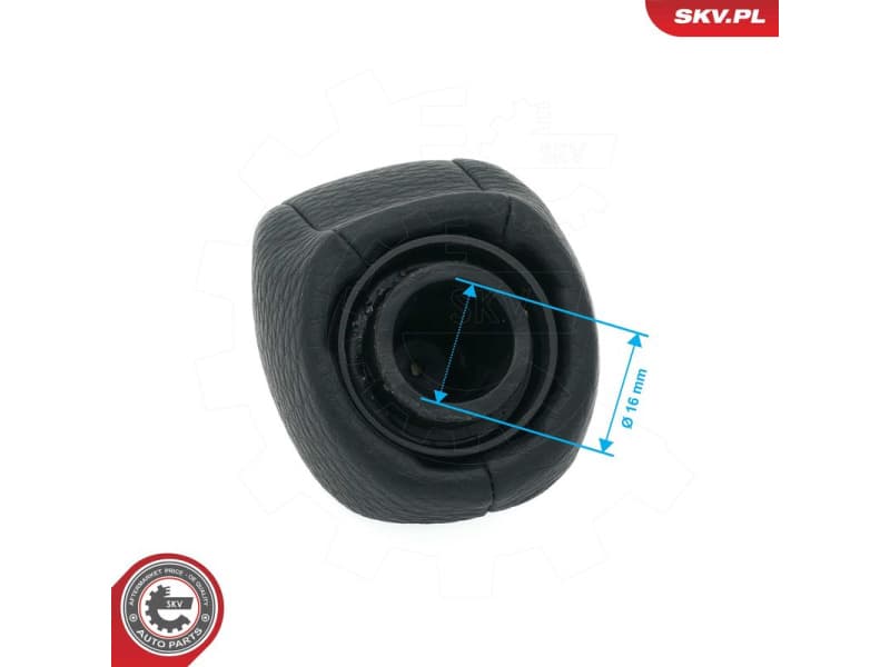 Gear Lever Knob 63SKV111 - image 5