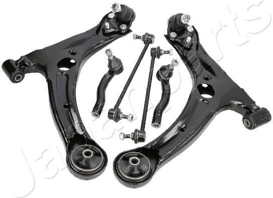Control/Trailing Arm Kit, wheel suspension SKS-203