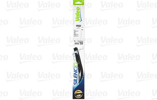 Wiper Blade SILENCIO REAR 574203 - image 5