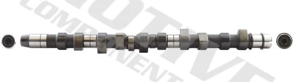 Camshaft T058