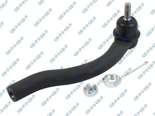 Tie Rod End S070202
