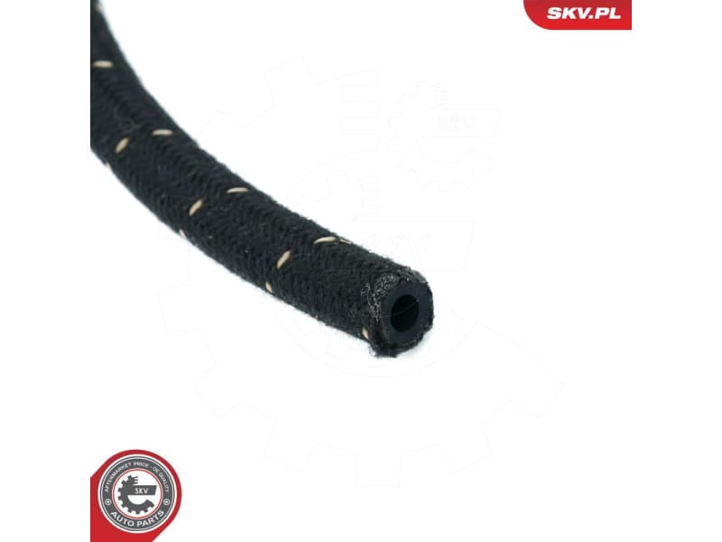 Hose, fuel overflow 54SKV379 - image 5