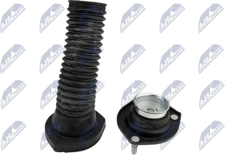 Mounting, shock absorber AD-TY-031