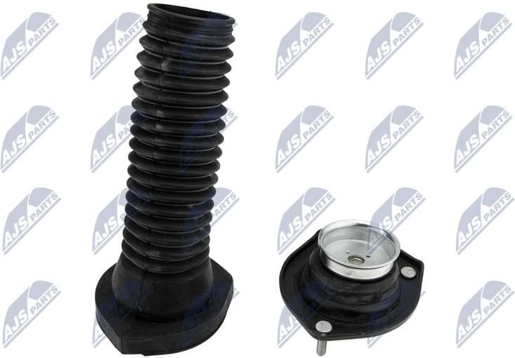 Mounting, shock absorber AD-TY-032