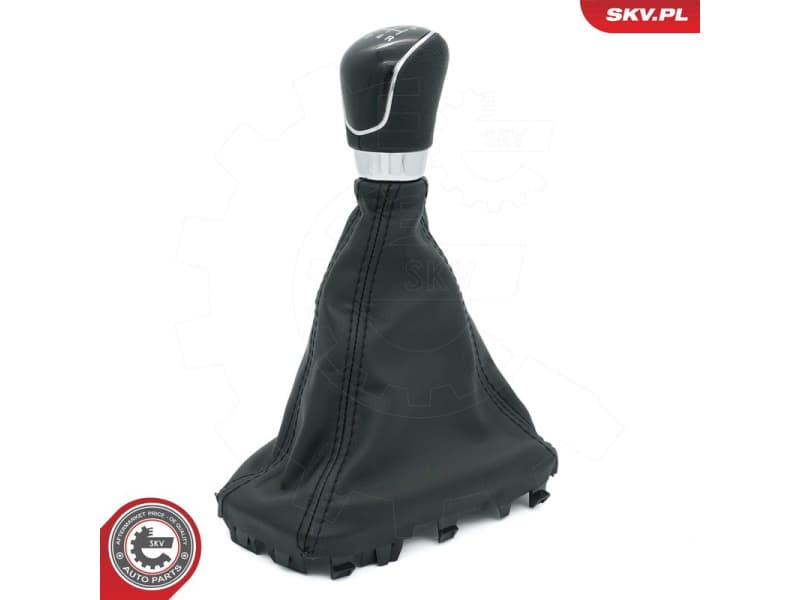 Gear Lever Knob 63SKV429 - image 4