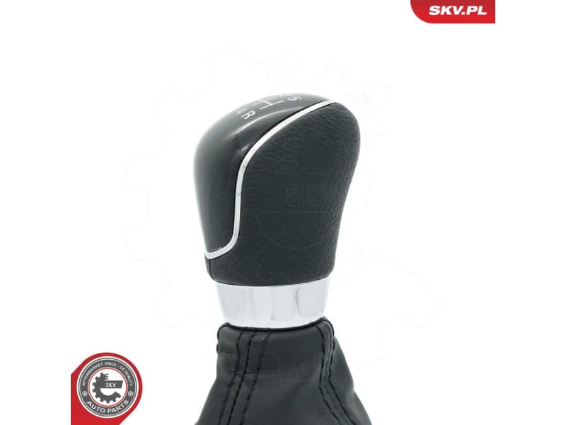 Gear Lever Knob 63SKV429 - image 5