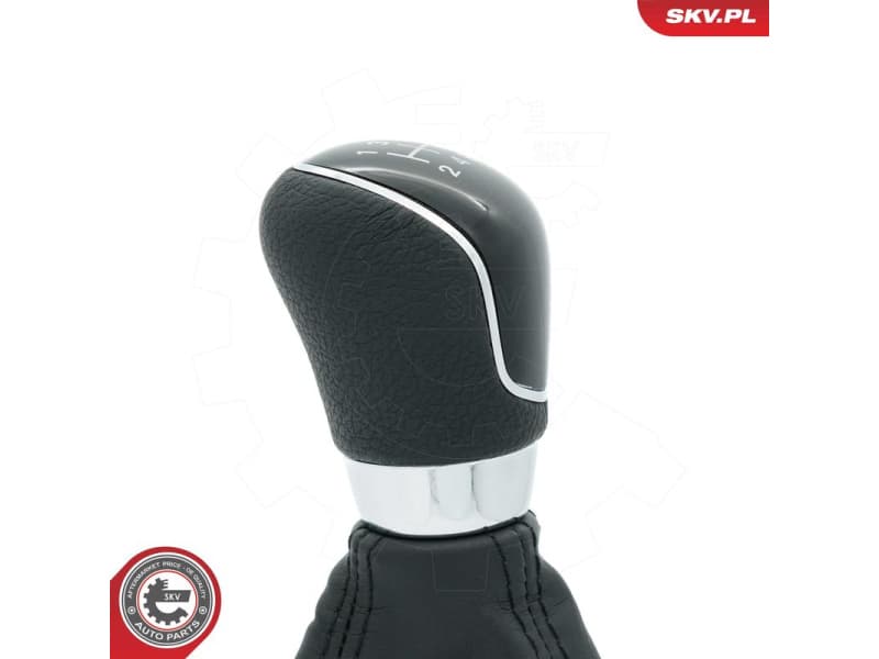 Gear Lever Knob 63SKV429 - image 6