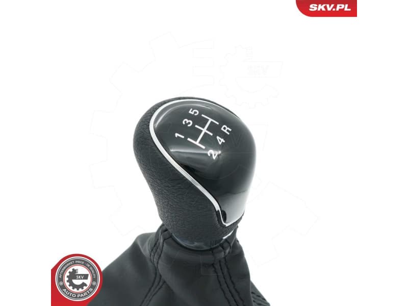 Gear Lever Knob 63SKV429 - image 9