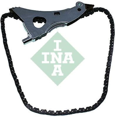 Timing Chain 553 0332 10