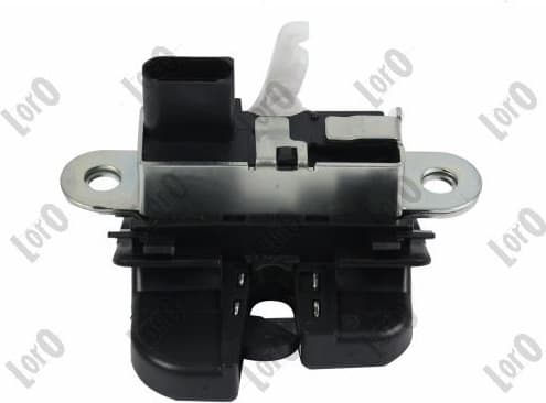 Tailgate Lock LORO 132-046-010