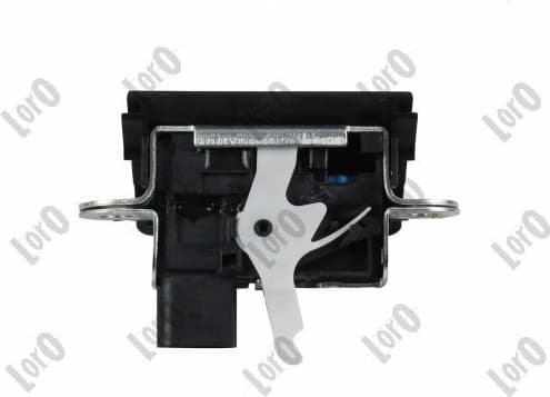 Tailgate Lock LORO 132-046-010 - image 3